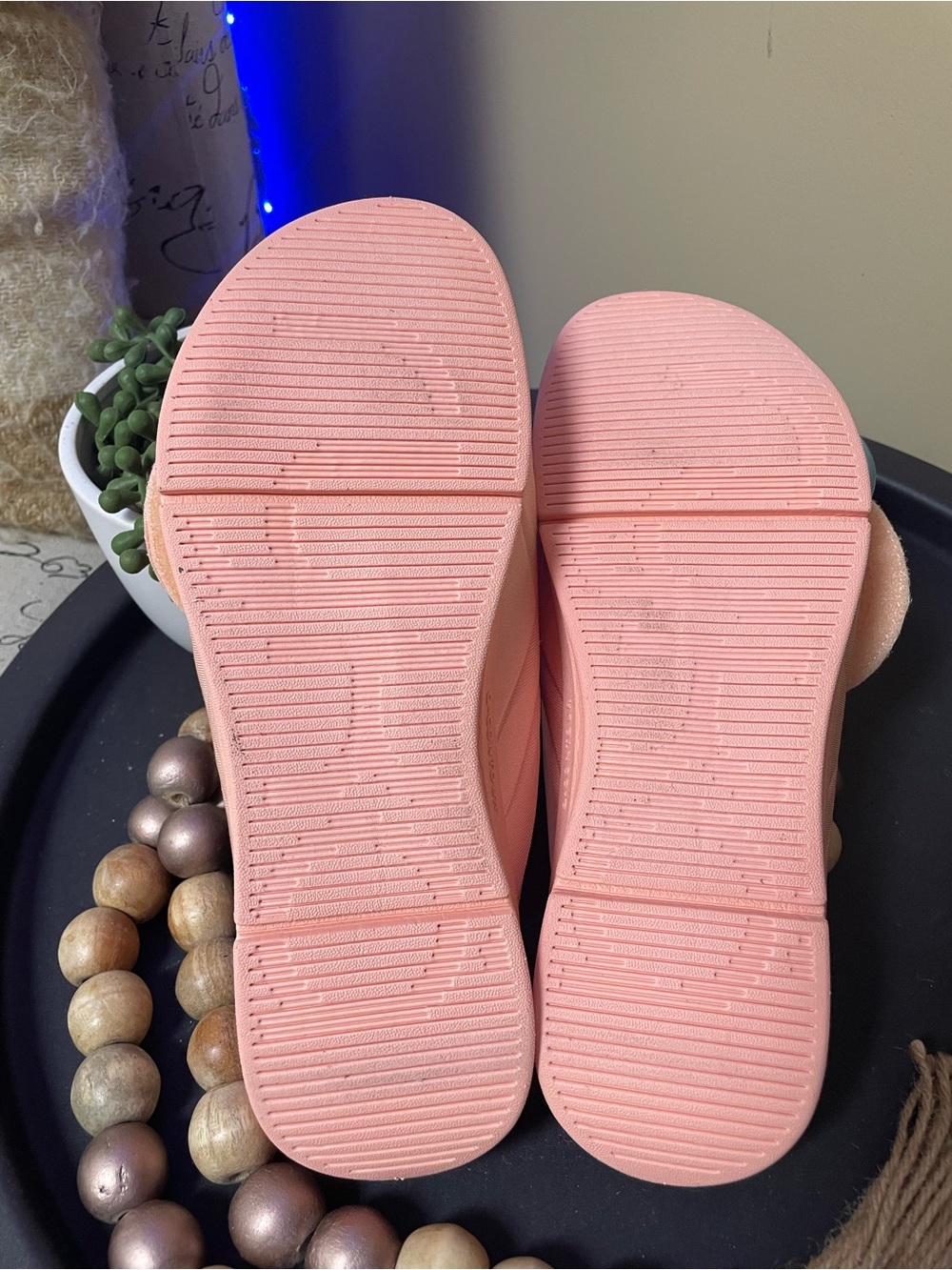 Ryka Women Tao Recovery Slides nwot - Picture 5 of 5
